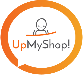 UpMyShop!